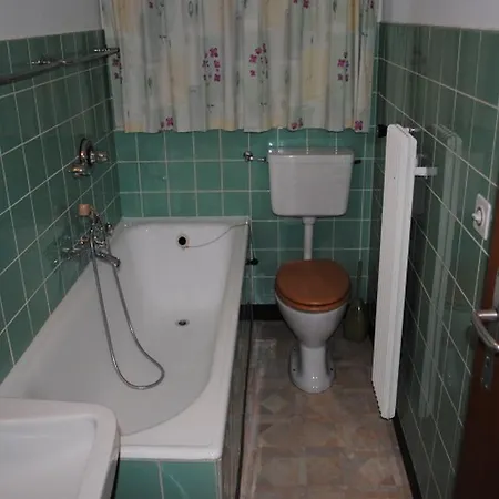 Vermala Soleil Apartment *