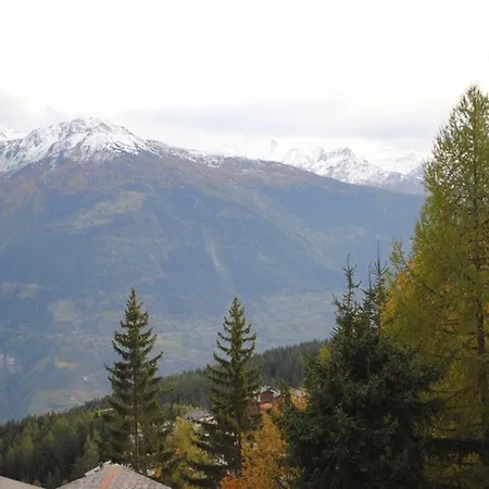 Vermala Soleil Crans-Montana