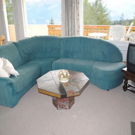 Vermala Soleil Apartment